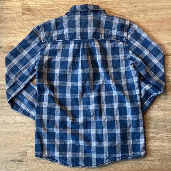 J Crew Long Sleeve Top - Picture 3 of 3